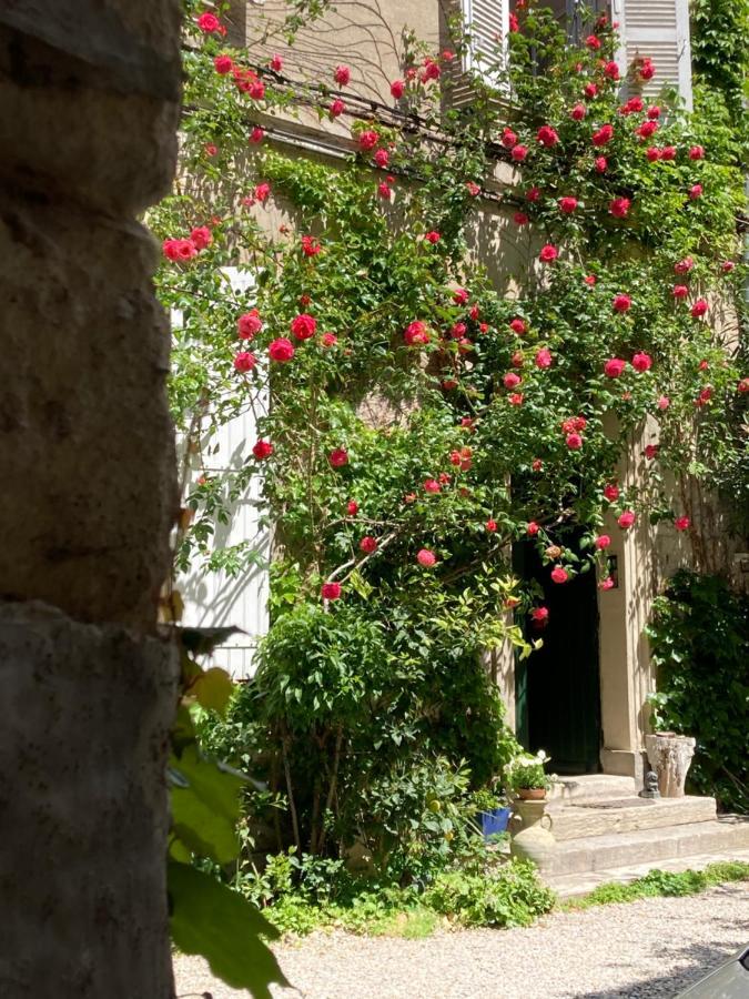 Cocooning Avignon Exterior foto