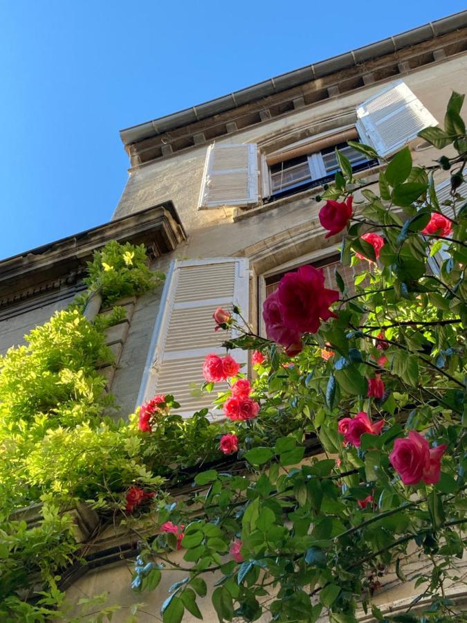 Cocooning Avignon Exterior foto