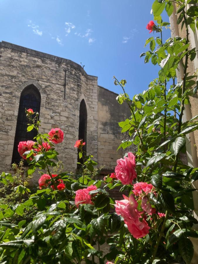 Cocooning Avignon Exterior foto