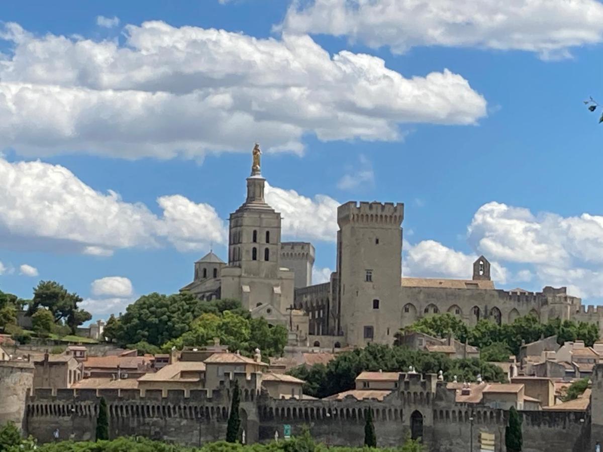 Cocooning Avignon Exterior foto