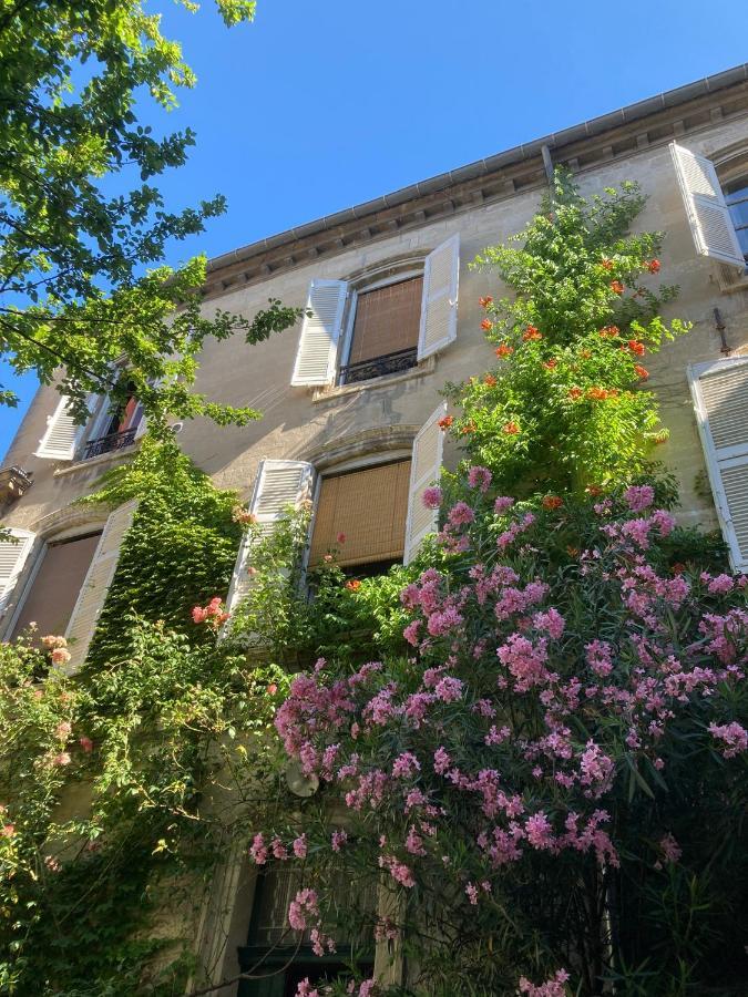 Cocooning Avignon Exterior foto
