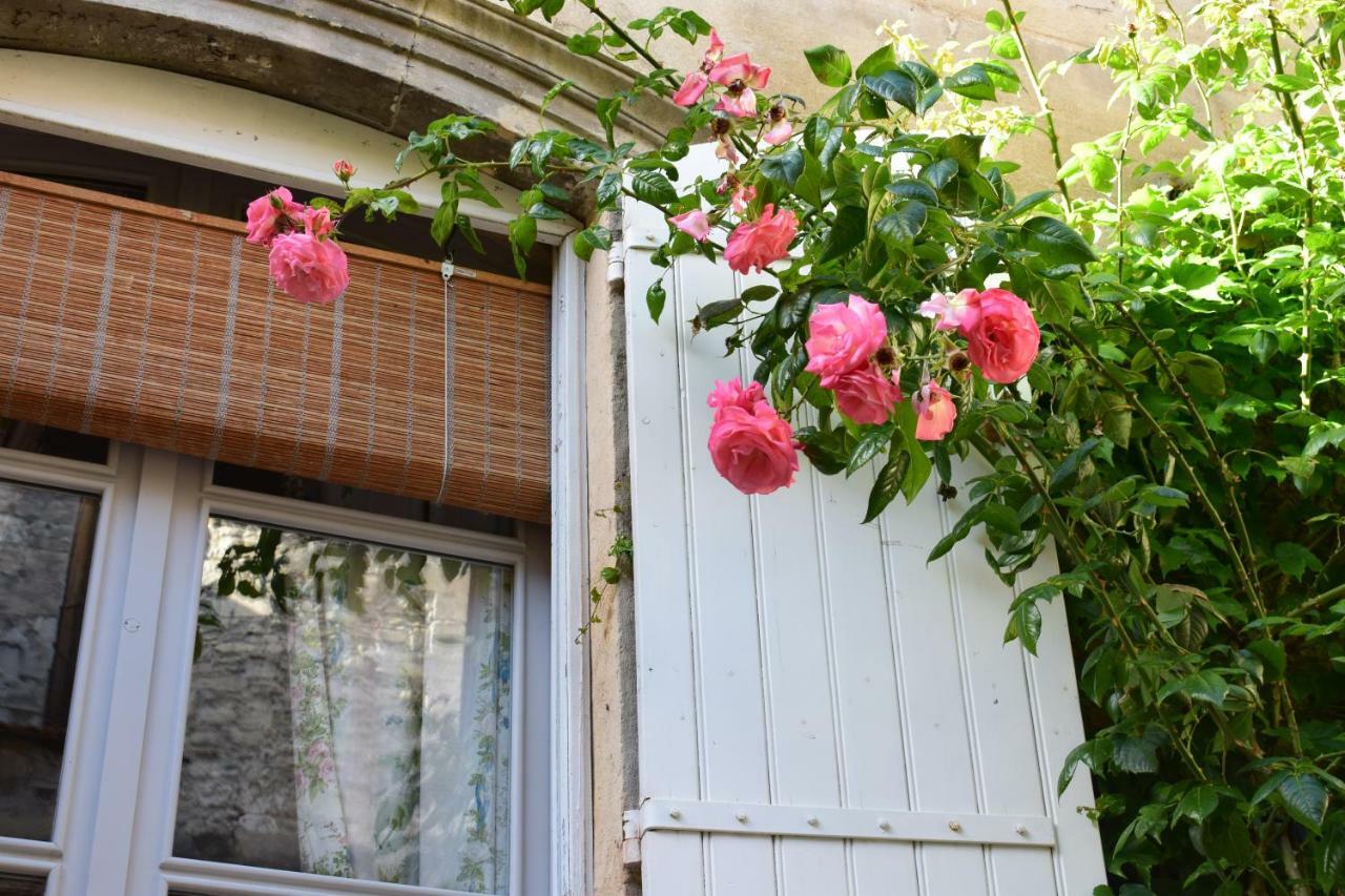 Cocooning Avignon Exterior foto